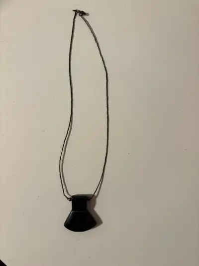 Women’s jade necklace , View more