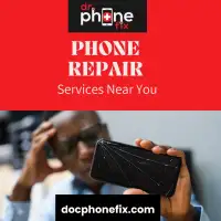 Apple, Samsung, Google Pixel, Motorola and many others  repairs