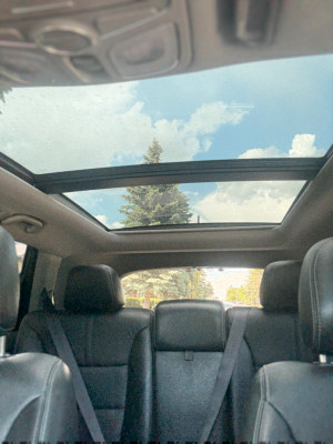 2014 Kia Sorento EX