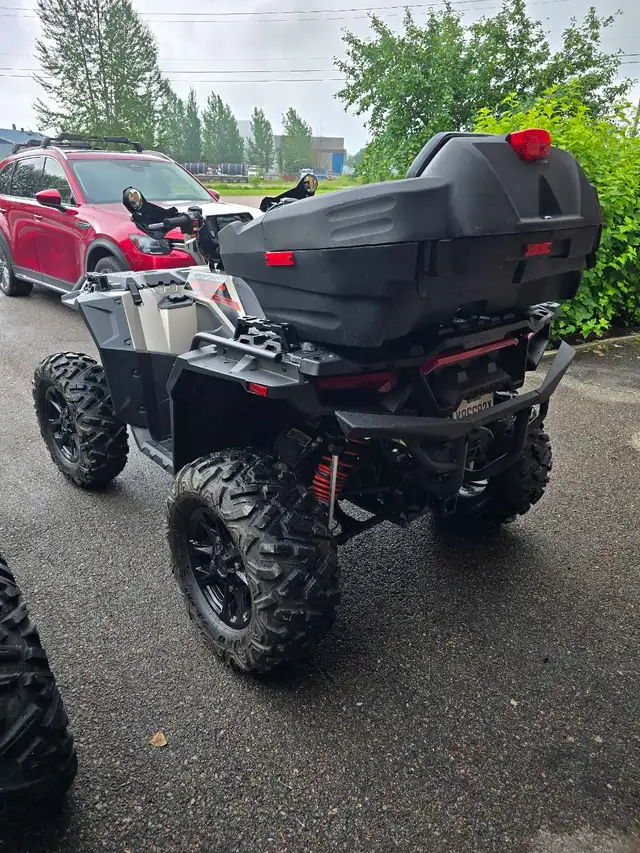 Polaris Sportsman XP 1000s 2024 in ATVs in Lac-Saint-Jean - Image 5