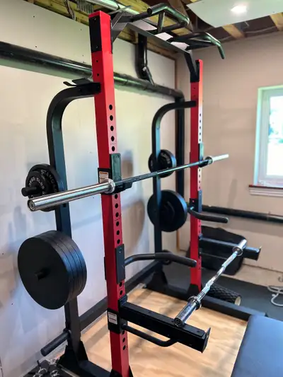 Weights lifting equipment, View more