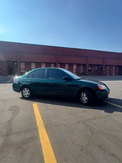 Moving Sale – Reliable Daily Driver Well-maintained car, selling only because I’m moving to another...