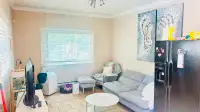 Burnaby One bedroom unit Laneway House available NOW