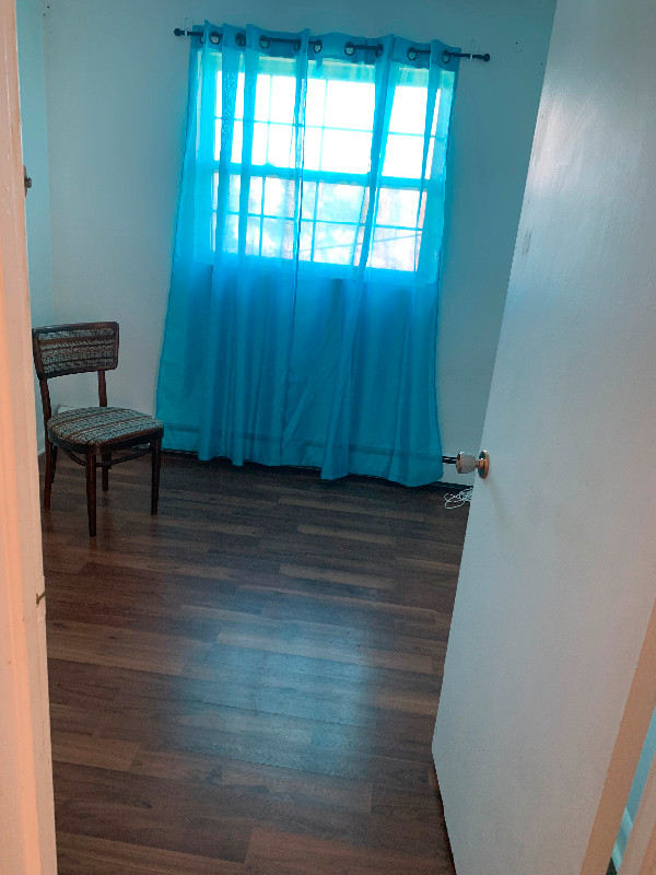 One private room available from July unfurnished roomsydney Room