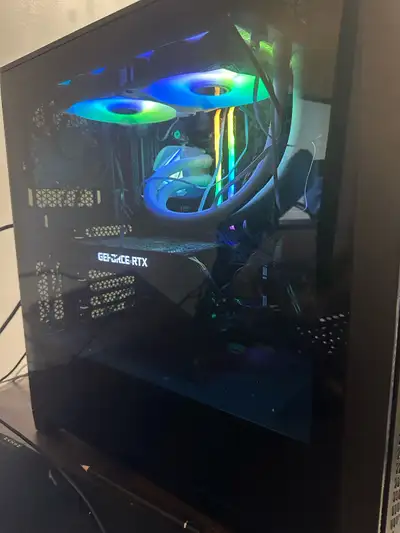 DESKTOP PC READY TO GO, View more
