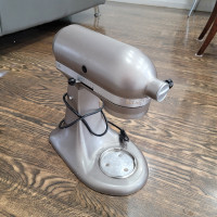 Kitchenaid stand mixer for parts