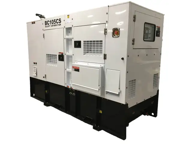 NEW 20-200KW Diesel Generators in Other in Edmonton - Image 5