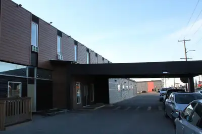 Hotel in Winnipeg, View more