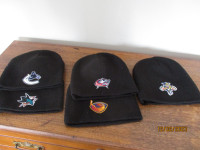 NHL Hats/Toques