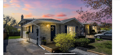 This lovely and spacious unfurnished 6 bedroom, 4-level back-split house offers an exceptionally fun...