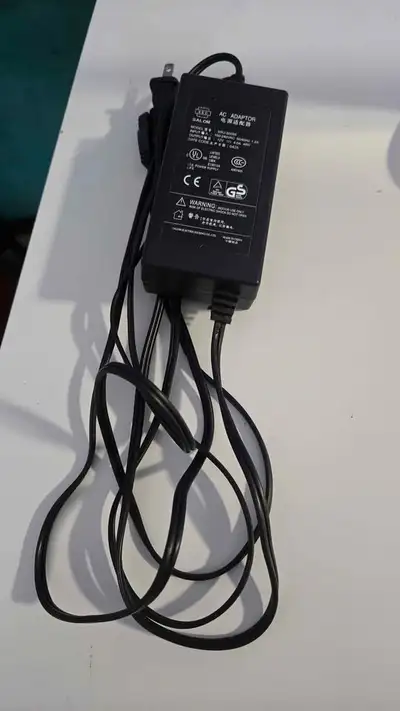 Salom SSU-S0058 (AC Adapter for Mini Fridge), View more