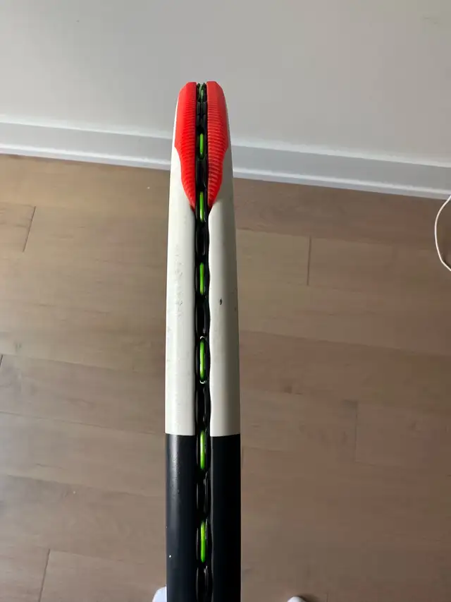 tennis racquet Babolat Pure Strike 9863782573197827121