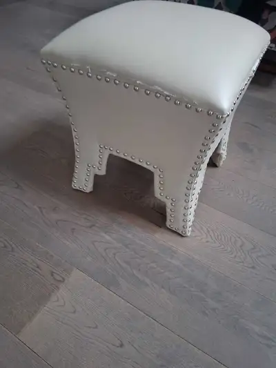 Free Foot stool, View more