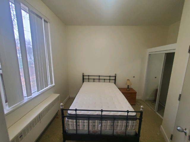 1 Bedroom Apartment - Furnished option available  in Long Term Rentals in Swift Current - Image 2