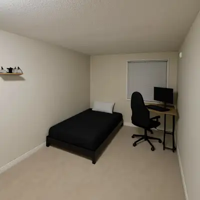 Furnished Room near UofM