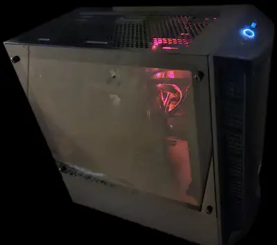 Ryzen 5 windows 11 pro computer, View more