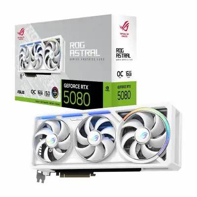 Looking to trade my Black 5080 Astral for a White 5080/5090 Astral, given it’s a 5090 I am willing t...