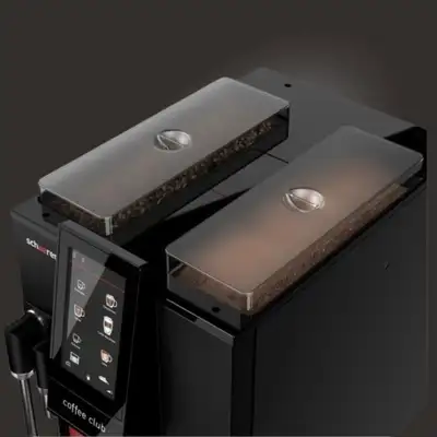Schaerer Coffee Club Espresso Machine (Ex-Demo), View more