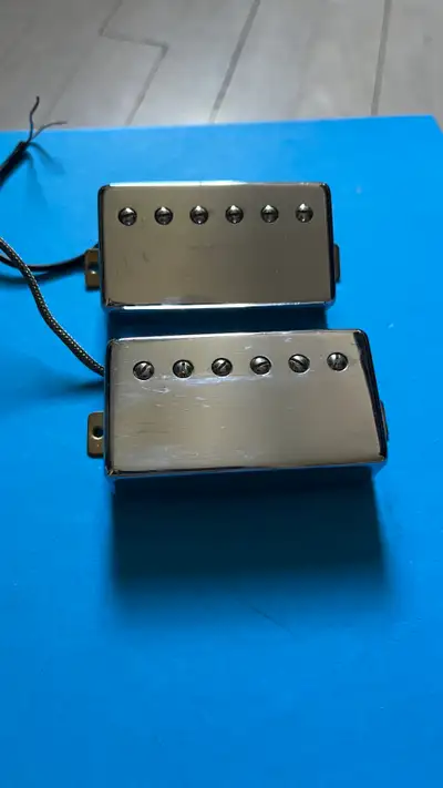 Epiphone Humbucker Pickups, View more