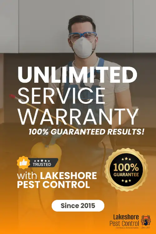 Commercial Pest Control That Works — 100% Guaranteed Protect Your Business. Protect Your Brand. Wind...