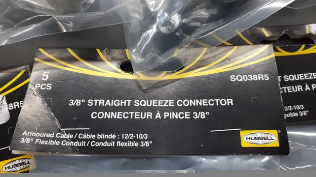 electrical items $30 for all431543512015185925