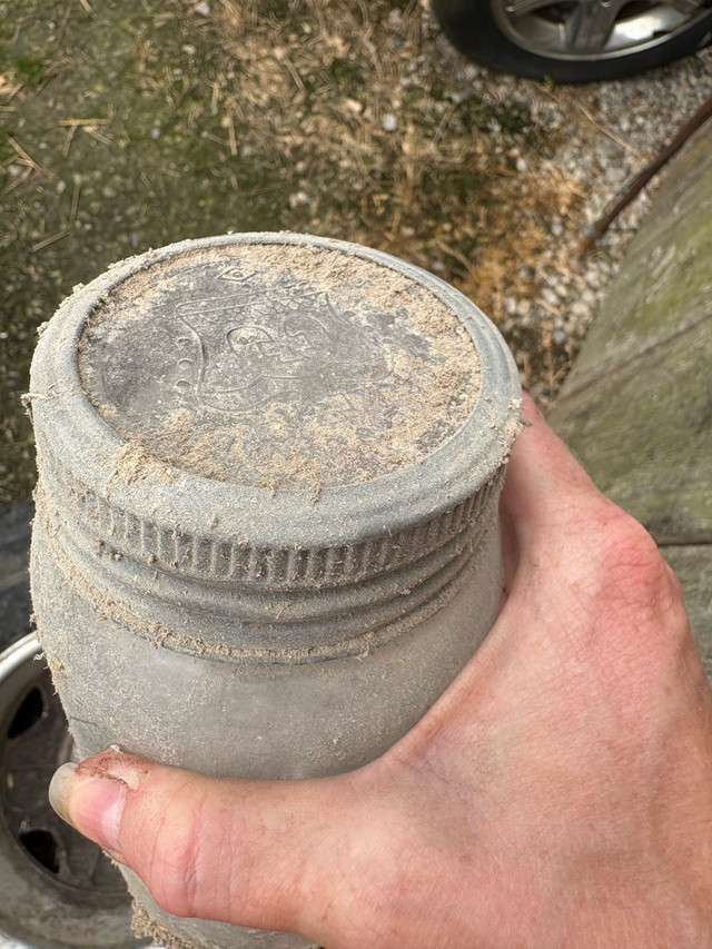 vintage mason jars  in Storage Containers in Chatham-Kent - Image 3