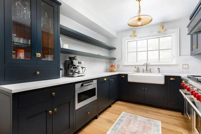 Custom Cabinet Installation & Renovation Services63760493733377123