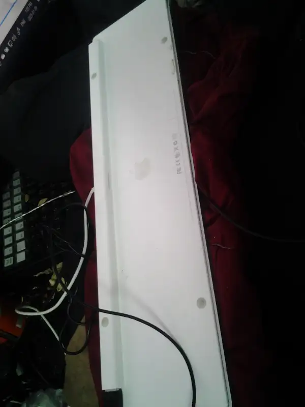 mac keyboard $20 mouse $5 900+pc MAC laptops CISCO printers PROJ in Other in City of Montréal - Image 3