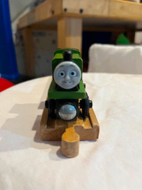 Thomas the train - Luke