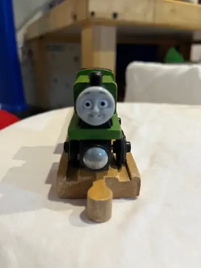 Thomas the train - Luke, View more
