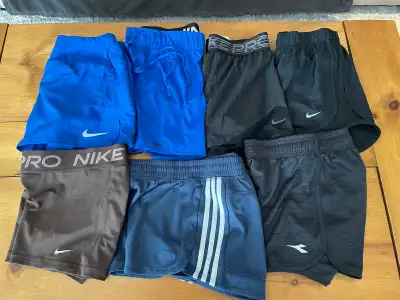Women’s Shorts - Please Read Description , View more