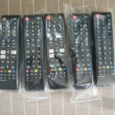 Remote Control For Samsung TV , View more