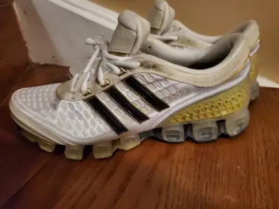 Adidas sport shoes size 9, View more