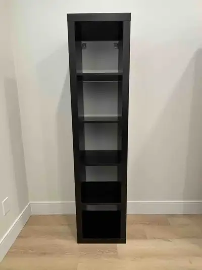 Ikea Shelving Unit, View more