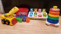 Baby Toys - $5 each
