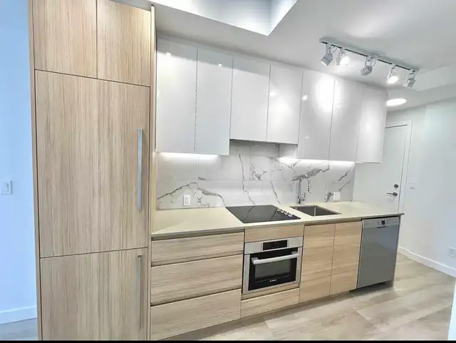 Cozy Studio for Rent in Long Term Rentals in Edmonton - Image 5