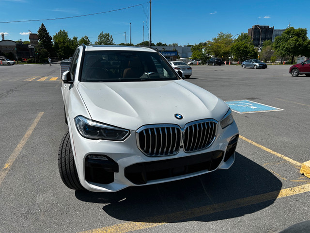 BMW X5 2019 dans Autos et camions  à Ville de Montréal - Image 2