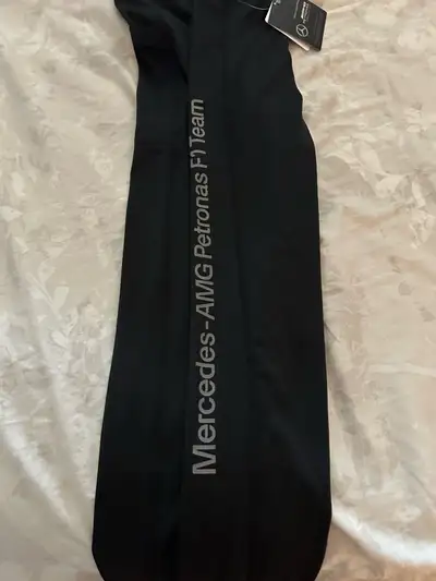 Women’s F1 Mercedes leggings XS, View more