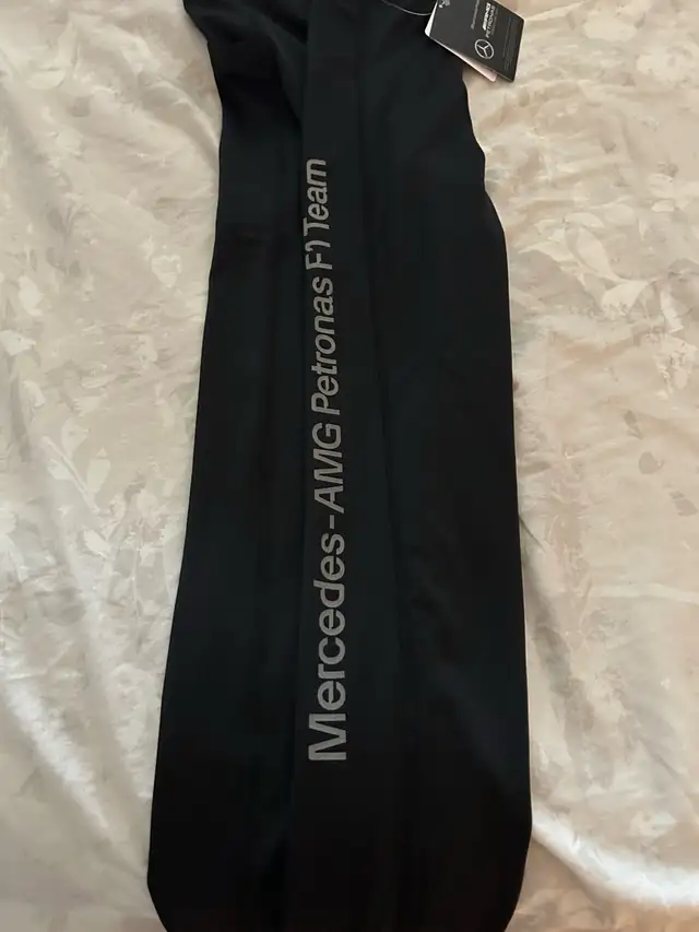 Women’s F1 Mercedes leggings XS in Women's - Bottoms in Calgary - Image 2