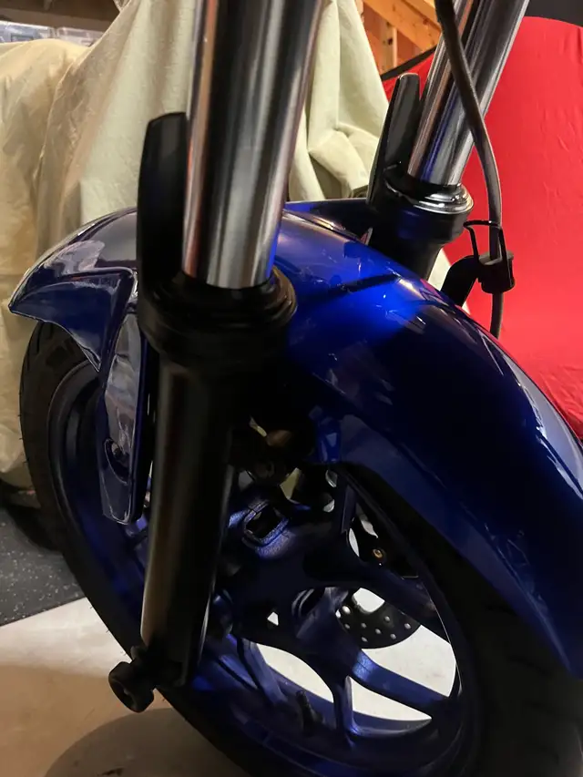 2016 yamahaR3 in Sport Bikes in Edmonton - Image 6