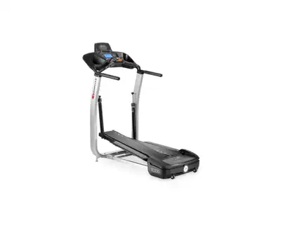 This BowFlex TreadClimber (TC100) is for sale and available for pickup in Leduc. It is in good condi...