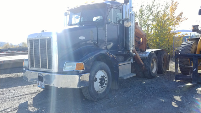 Crane truck in Heavy Trucks in Whitehorse - Image 2