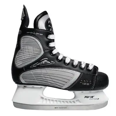 Flite Chaos C-125 Hockey Ice Skates Size 3, View more