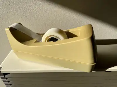 distributeur de ruban adhésif, antidérapant, View more