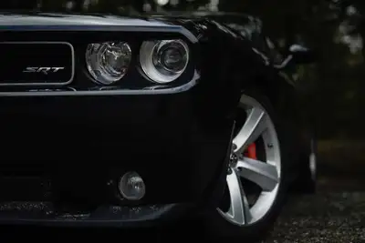 Selling my 2010 Dodge Challenger SRT8 6 speed car is in excellent condition and well looked after, n...