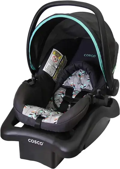 Cosco Car Seat, View more