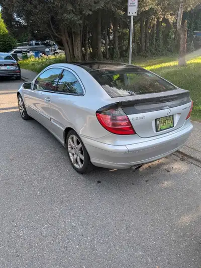 Selling Because I got a new vehicle, selling this one for parts or for someone with the time to fix,...
