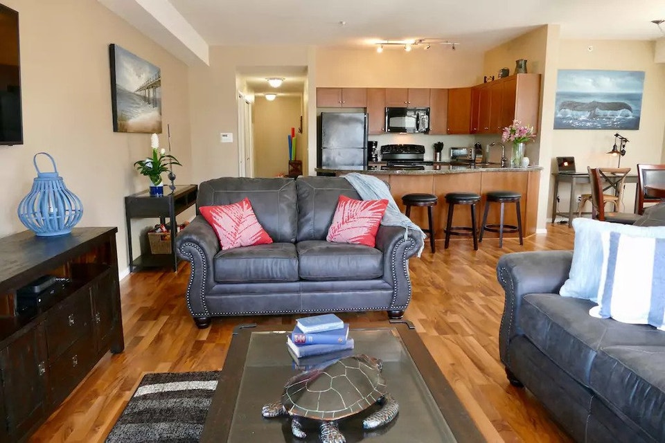 Condo for rent 2