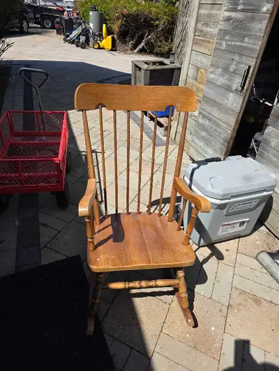 rocking chair , View more