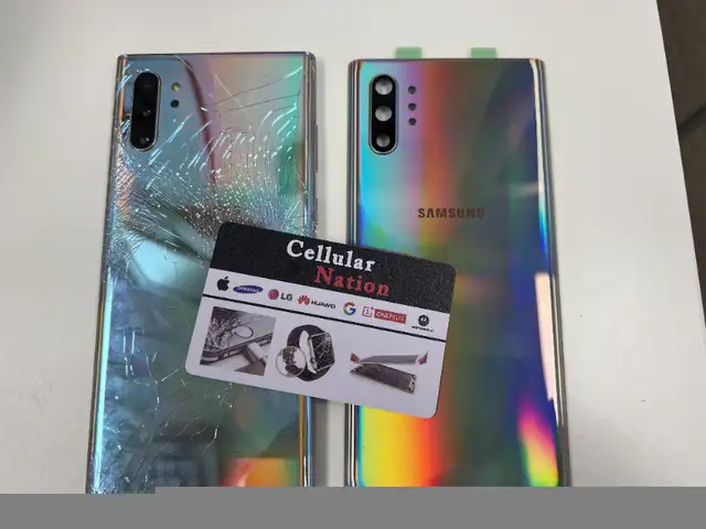 ⭕BEST DEAL REPAIR⭕iPhone+SAMSUNG+iPad+iWatch+Google FIX ON SPOT in Cell Phone Services in City of Toronto - Image 8